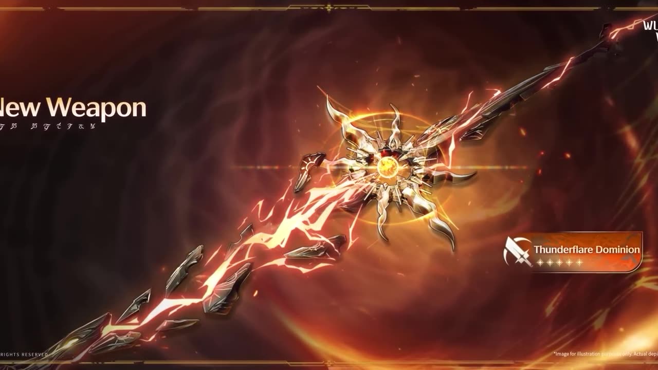 Wuthering Waves Version 2.6 Official Trailer By Sun's Scourge, By Moon's Revelation