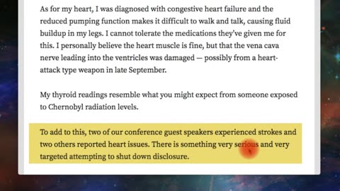 McAllister: WHAT ACTUALLY HAPPENED? VIEWER MAIL: MARKUS! SG ANON NEWS