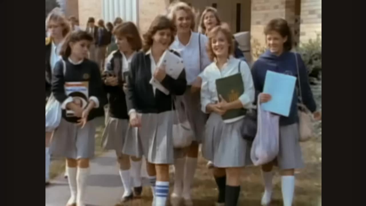 Bruce Springsteen - Born in the U.S.A. (Official Video)