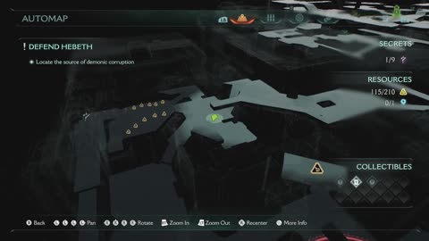 077 Plays Doom The Dark Ages Part 1 (DOOMED!!!)