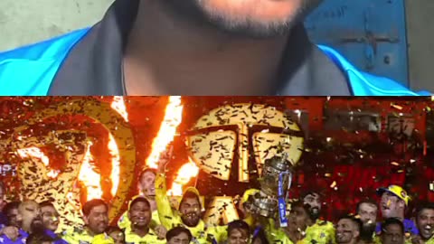 IPL Cricket match