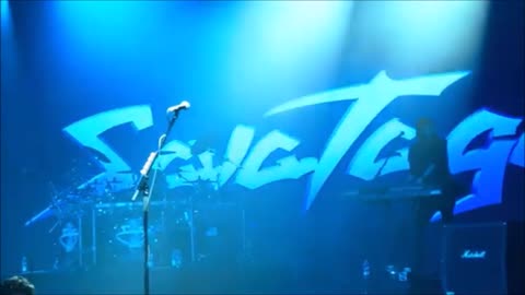 Savatage - Another Way (Live in Milan, Italy 2025) Video