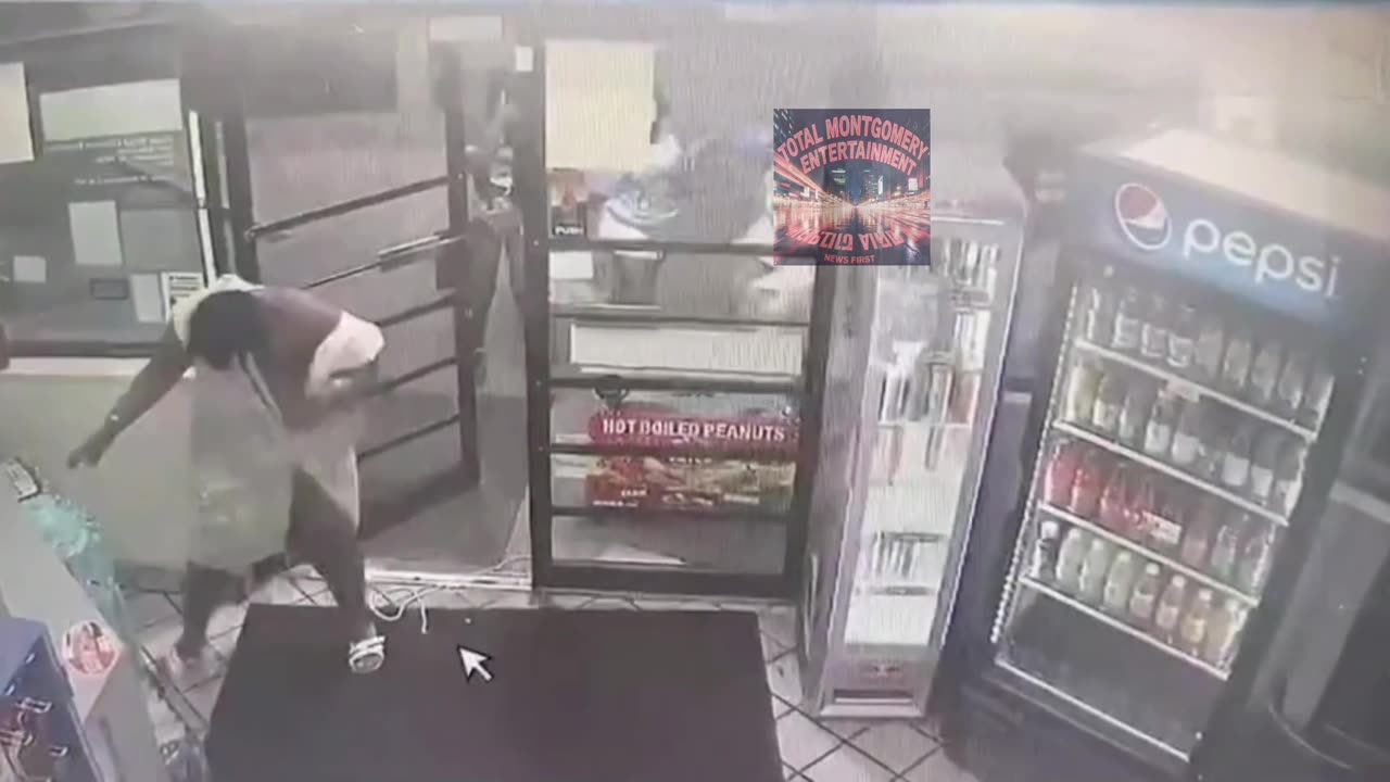 West side jump