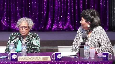 Opal Lee: The Grandmother of Juneteenth 🇺🇸✨ | Her Powerful Story Still Inspires in 2025 🔥🎙