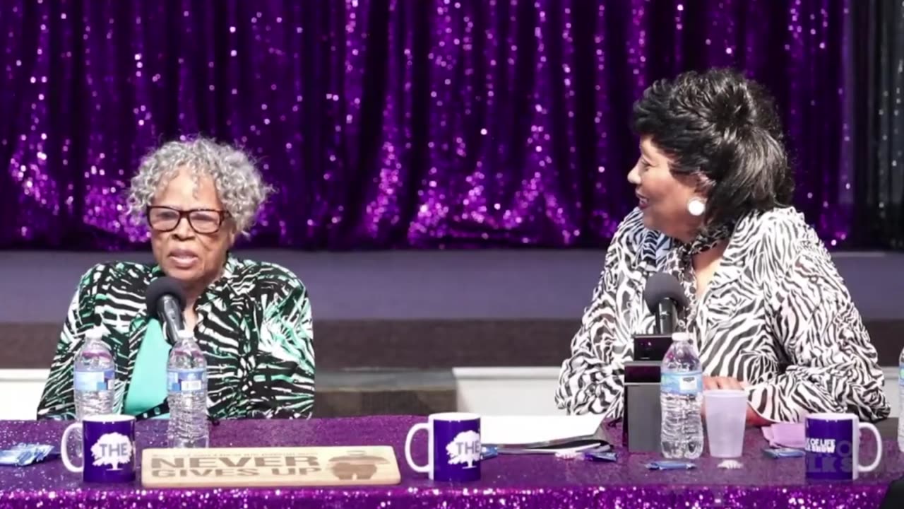 Opal Lee: The Grandmother of Juneteenth 🇺🇸✨ | Her Powerful Story Still Inspires in 2025 🔥🎙