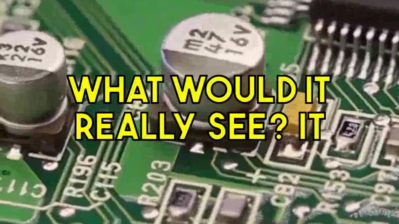 AI Video Analysis Decoding Your Video Content