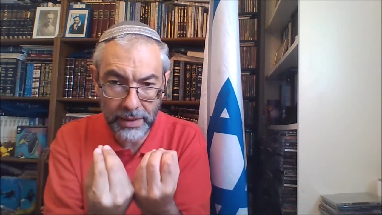 [05-07-2023] - הנחת תפילין בתל אביב, הדתה ומיסיון [#0820]