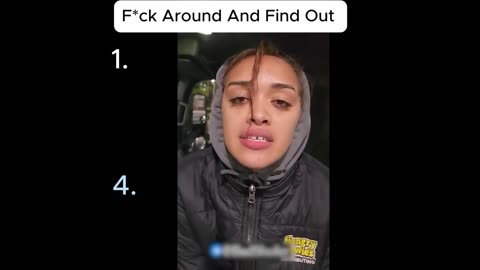 B*tch Get Her Ass Kicked | Daily Dose of Karma