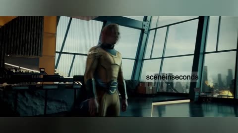 Sentry Demolishing The New Avengers 2025