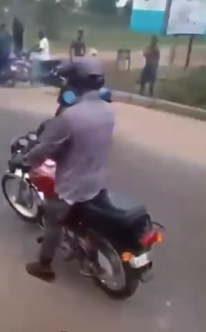 They dont belong in western civilization