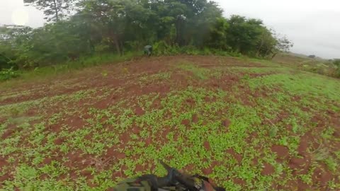 🌄🪖 Myanmar War | KNDF 2nd Battalion Fighters in Action in Karenni State | RCF