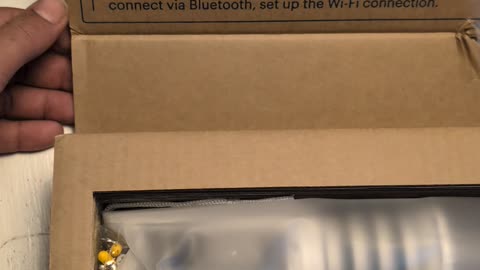 SkyX unboxing