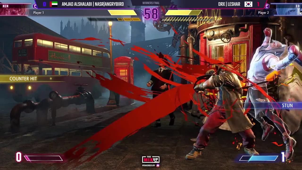 For Gameplay Trailers