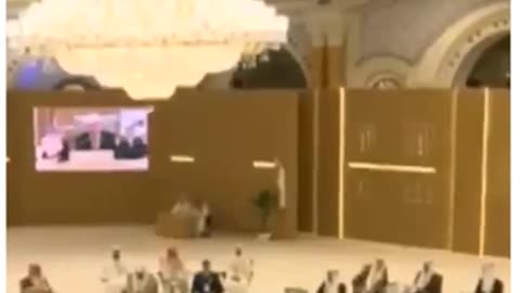 #Shorts 'I want to make a deal with Iran..': Donald Trump US Qatar Doha Middle East