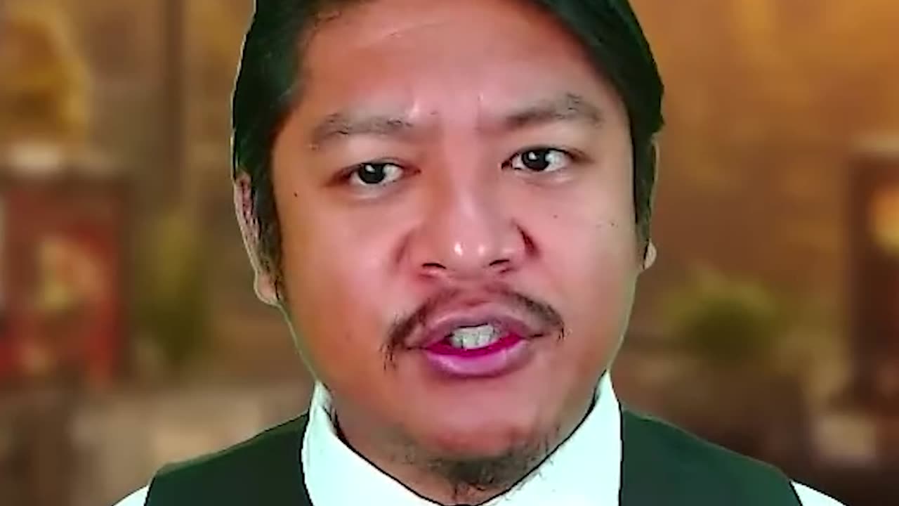 Sungrand Studios accidentally uses his Real Voice