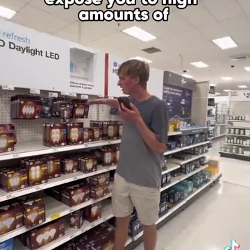 🔥⚠️🔥Are you liking the new safe & effective LED light bulbs..?? Links to old led in details