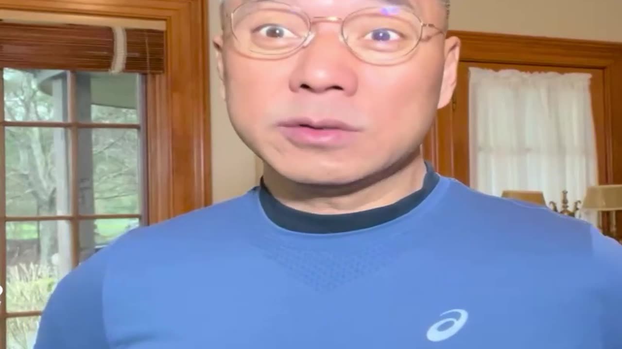 20220412文贵先生GETTR¹: #香港 将被踢出国际金融系统;像对待俄罗斯一样 #制裁香港政府;中美历史上 #第1次,上海从过去授权撤离到 #命令撤离。 #中共国未来没有外交