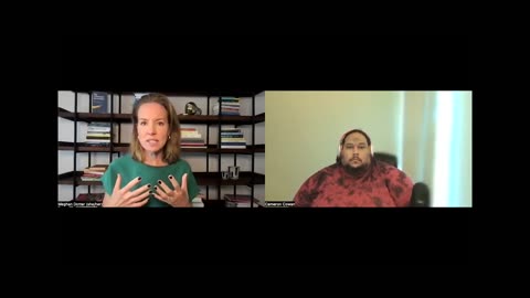 Learn how to Present and Speak with Meghan Dotter