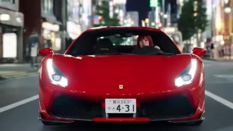 Supercar