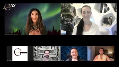 GDX 2025 Roundtable – Meet the Visionaries Shaping Our Galactic Future