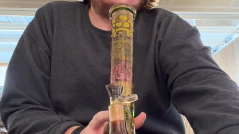 Day 103 pt2 I got the vape back lol