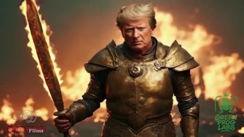 Trump Summer GFL