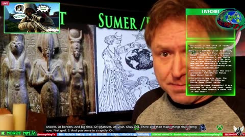 Norse Ninja Recon pushing the limits |n Everon Conflict | Arma Reforger