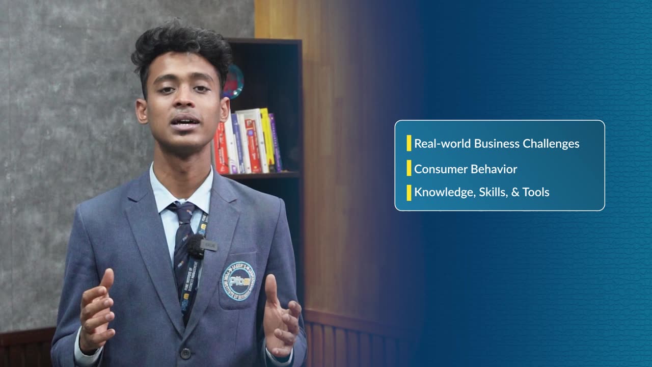 International Campus Placements at Rayneau Group | MBA & PGDM Placements | Batch 2023-25 | PIBM Pune