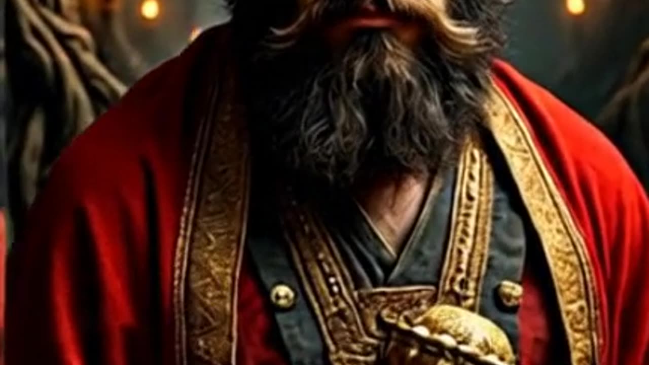 5 Shocking Facts About Sitri, Prince of Hell You NEED to Know!