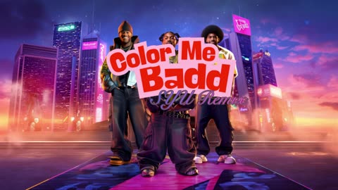 I Wanna Sex You Up – ReVerse Muzic (Mumble Rap Remix)