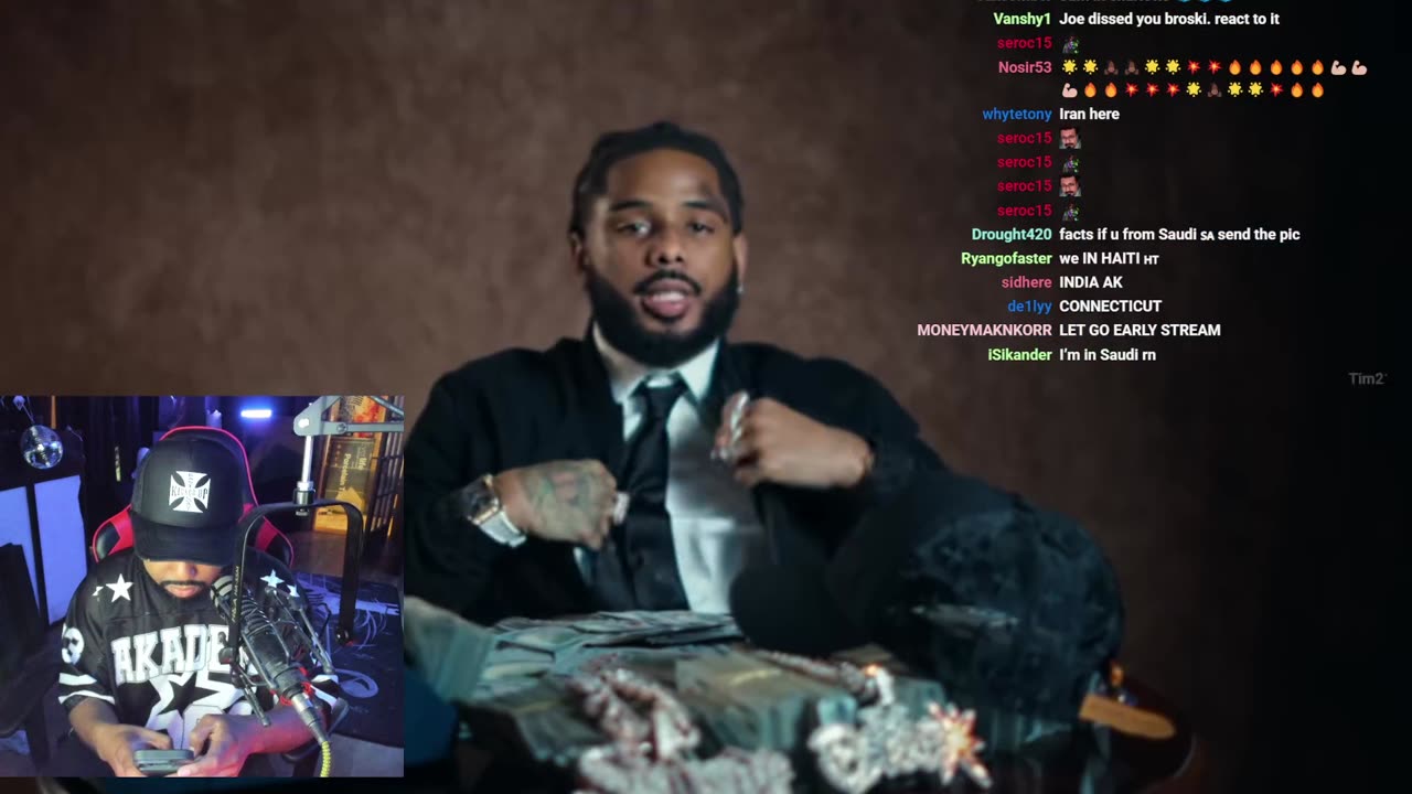 Is It Too Early for this?