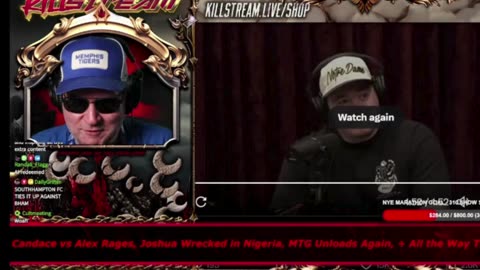 ETHAN RALPH CONFIRMS CASS IS A PEDO