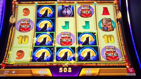 SlotMaster LIVE @ The Casino