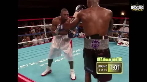Super Middleweight TITLE FIGHTS Marathon! | Carl Froch vs. Jermain Taylor & More | Boxing World