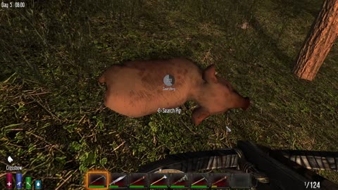 🔴 Live - RETRO - 7 Days To Die - Alpha 10.6 - Day 4