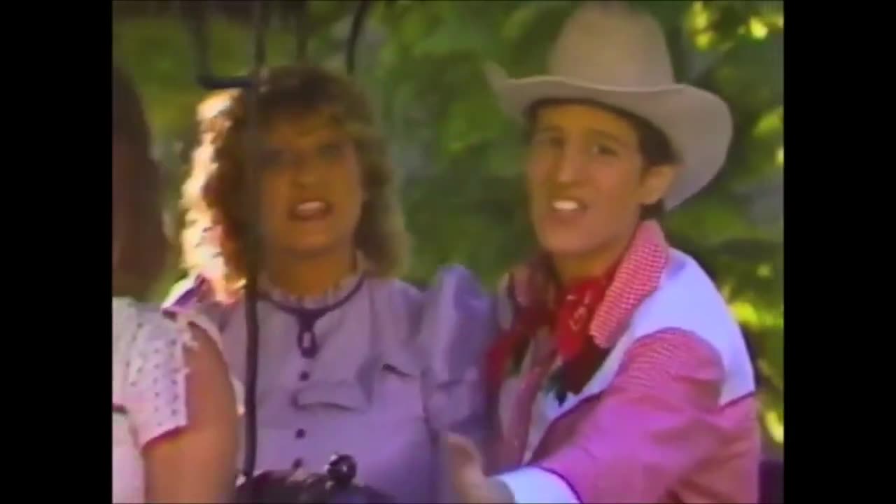 Festival Of Music 1983