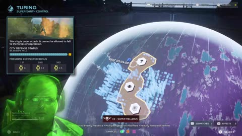 Helldivers 2: Spreading Democracy LIVE! 💥