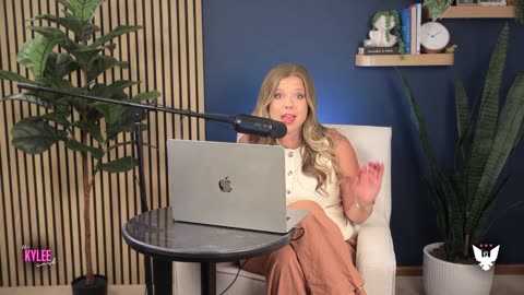 ‘The Kylee Cast’ with Kylee Griswold, Ep. 3: Russiagate Returns
