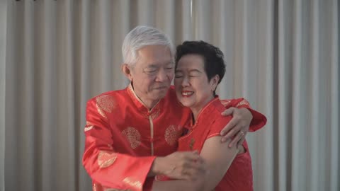 舞陽君の称号授与に迫る！
