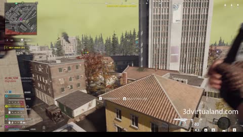 Call of Duty: Warzone S 04 Reloaded | Resurgence Casual 20:00 pm cdt