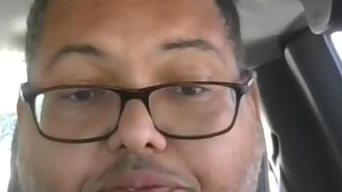 Mini - When did you know you were in an unsafe church?
