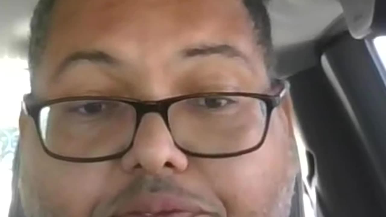Mini - When did you know you were in an unsafe church?