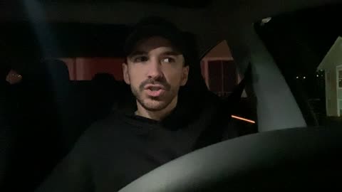 Day 43 Semen Retention + Day 1/5 Dry Fast: No Food Or Water For 5 Full Days