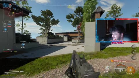 OMG BO7 IS HERE!!! TIME TO DROP A NUKE