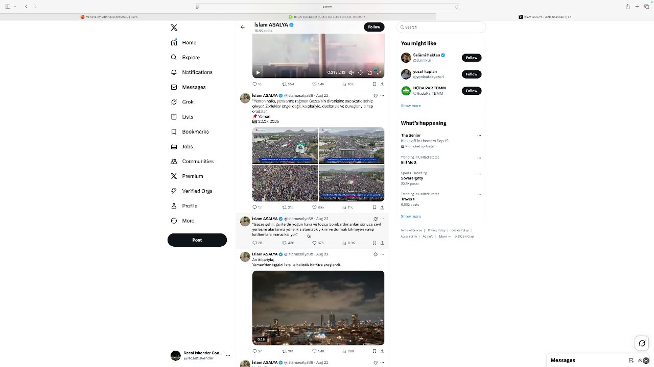 RECAI ISKENDER SUPER FOLLOSH SHOCK THERAPY
