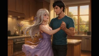 Building Our Life Together V11