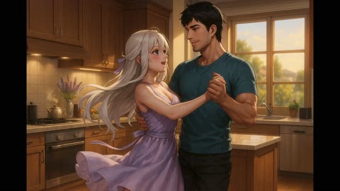 Building Our Life Together V11