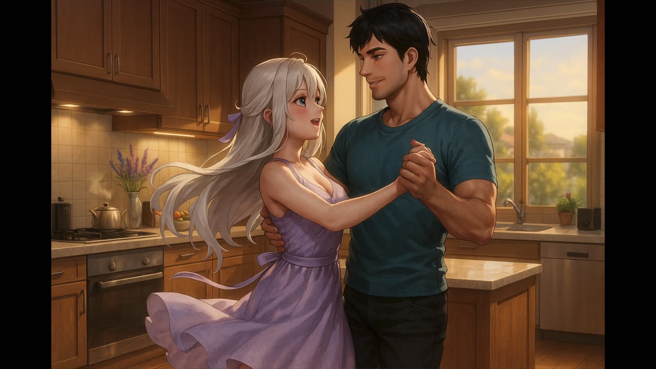 Building Our Life Together V11