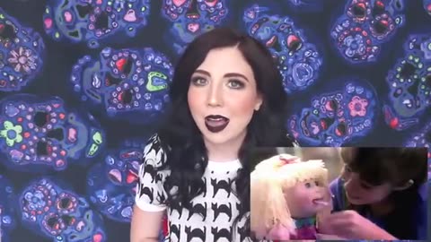 1 Hour Of TWISTED NOSTALGIA (Your Fav Toys Had Secrets)