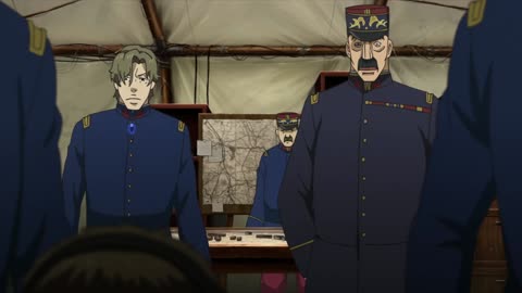 The Saga Of Tanya The Evil - Bridear - Get Over